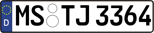 MS-TJ3364