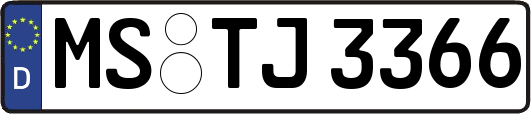 MS-TJ3366
