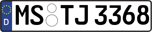 MS-TJ3368