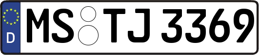 MS-TJ3369