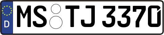 MS-TJ3370