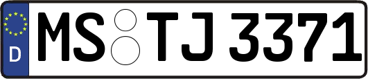 MS-TJ3371