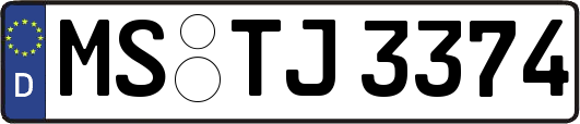 MS-TJ3374