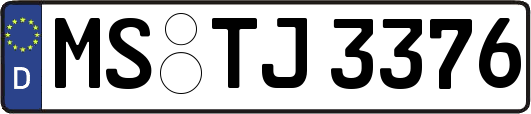 MS-TJ3376