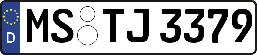 MS-TJ3379