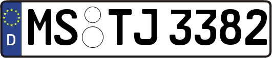 MS-TJ3382