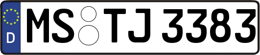 MS-TJ3383