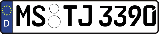 MS-TJ3390