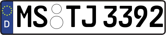 MS-TJ3392
