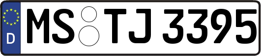 MS-TJ3395