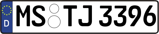 MS-TJ3396