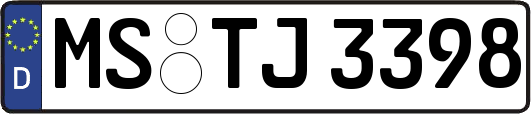 MS-TJ3398