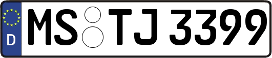 MS-TJ3399