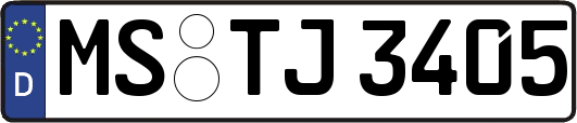 MS-TJ3405