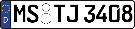 MS-TJ3408