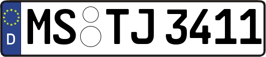 MS-TJ3411