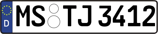 MS-TJ3412