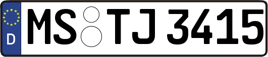 MS-TJ3415