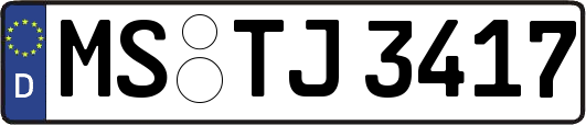 MS-TJ3417