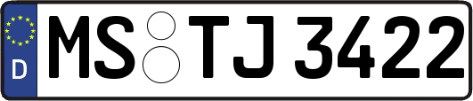 MS-TJ3422