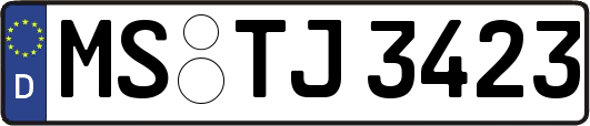 MS-TJ3423