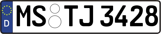 MS-TJ3428