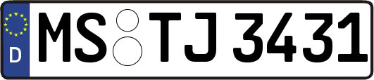 MS-TJ3431