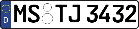 MS-TJ3432