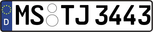 MS-TJ3443