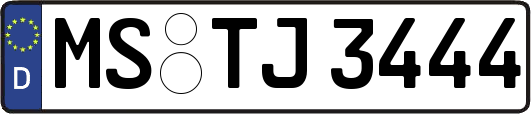 MS-TJ3444
