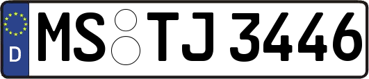MS-TJ3446