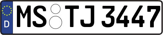 MS-TJ3447