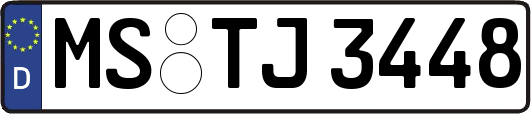 MS-TJ3448
