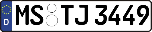 MS-TJ3449