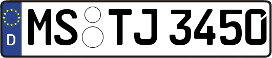 MS-TJ3450