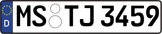 MS-TJ3459