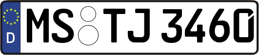 MS-TJ3460