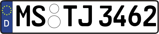 MS-TJ3462