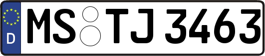 MS-TJ3463