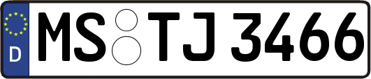 MS-TJ3466