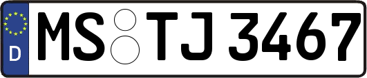 MS-TJ3467
