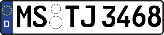 MS-TJ3468