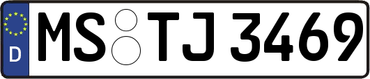 MS-TJ3469
