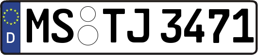 MS-TJ3471