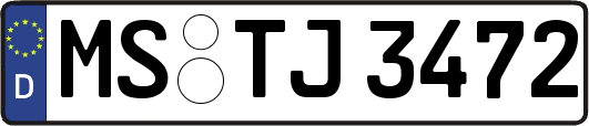 MS-TJ3472