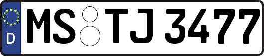 MS-TJ3477