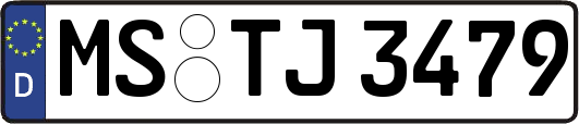 MS-TJ3479