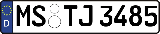 MS-TJ3485