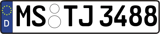MS-TJ3488