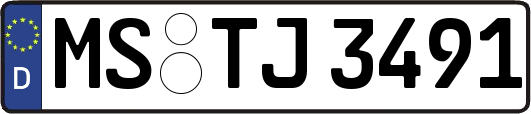 MS-TJ3491